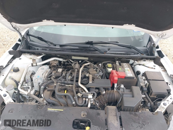2021 Nissan Sentra SV z VIN 3N1AB8CV6MY295057, wystawiony jako IAAI lot #42193467 z przebiegiem 69 866 mil mil oraz . Historia ofert i sprzedaży dostępna na DreamBid. Obrazek 10.