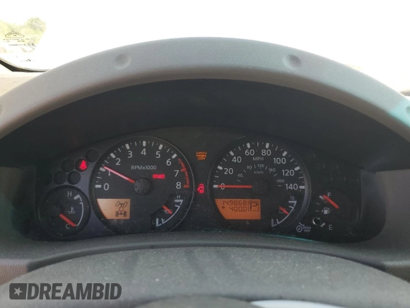 2010 Nissan Frontier SE z VIN 1N6AD0EV3AC441504, wystawiony jako Copart lot #63306525 z przebiegiem 149 868 mil mil oraz Czysty tytuł • Clean title. Historia ofert i sprzedaży dostępna na DreamBid. Obrazek 9.