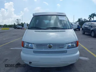 1997 Volkswagen EuroVan CV с VIN WV2EH8705VH077041, выставлен на аукционе IAAI как лот 42481515 с пробегом 144 миль миль и . История ставок и продаж доступна на DreamBid. Изображение 6.