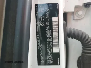 2010 Volvo V70 z VIN YV1960BW0A1164765, wystawiony jako Copart lot #54581225 z przebiegiem 176 252 mil mil oraz Szkoda całkowita • Salvage title. Historia ofert i sprzedaży dostępna na DreamBid. Obrazek 13.