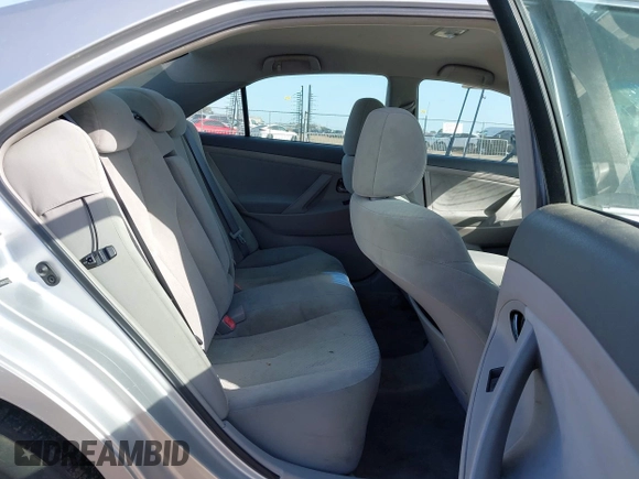 2009 Toyota Camry with VIN 4T1BE46K99U332742, listed as a IAAI auction lot 41992523 with 224,863 mi miles and . Bid and sale history available at DreamBid. Image 8.
