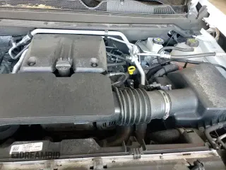 2024 Chevrolet Colorado 4WD Trail Boss с VIN 1GCPTEEK7R1171347, выставлен на аукционе Copart как лот 68908815 с пробегом 26 731 миль миль и Списание • Salvage title. История ставок и продаж доступна на DreamBid. Изображение 14.