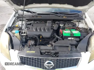 2012 Nissan Sentra 2.0 z VIN 3N1AB6AP0CL701340, wystawiony jako IAAI lot #42094800 z przebiegiem 189 128 mil mil oraz . Historia ofert i sprzedaży dostępna na DreamBid. Obrazek 10.