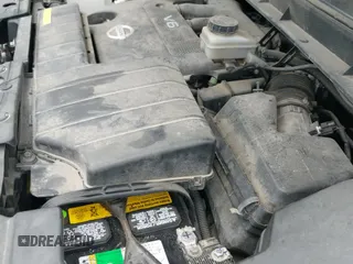 2014 Nissan Murano LE с VIN JN8AZ1MU1EW406097, выставлен на аукционе IAAI как лот 42537975 с пробегом 122 463 миль миль и . История ставок и продаж доступна на DreamBid. Изображение 20.