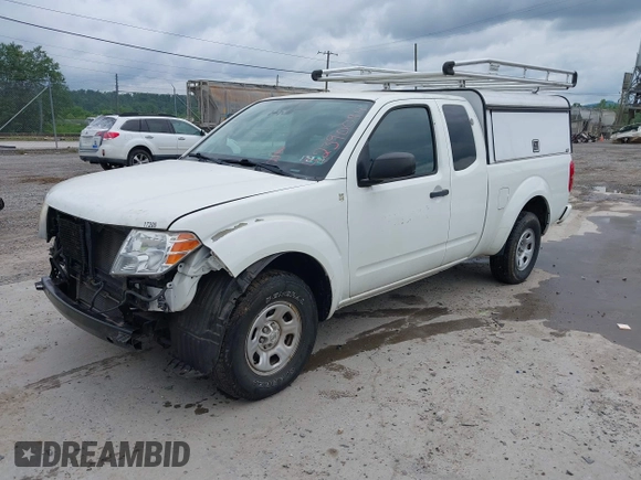 2017 Nissan Frontier S z VIN 1N6BD0CT7HN727005, wystawiony jako IAAI lot #42390094 z przebiegiem 88 868 mil mil oraz . Historia ofert i sprzedaży dostępna na DreamBid. Obrazek 18.