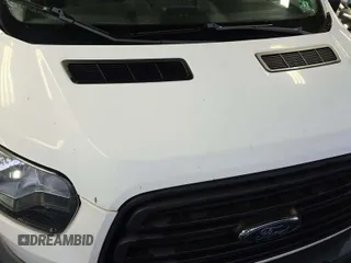 2017 Ford Transit with VIN 1FTYR1YG5HKA63739, listed as a IAAI auction lot 42277085 with 98,190 mi miles and . Bid and sale history available at DreamBid. Image 18.
