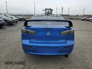 2017 Mitsubishi Lancer ES with VIN JA32U2FU6HU015785, listed as a Copart auction lot 39642124 with 83,816 mi miles. Bid and sale history available at carsss.com. Image 6.
