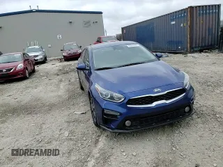 2019 Kia Forte LXS z VIN 3KPF24AD1KE019390, wystawiony jako Copart lot #55648625 z przebiegiem 67 212 mil mil oraz Nie do naprawy • Non repairable. Historia ofert i sprzedaży dostępna na DreamBid. Obrazek 13.