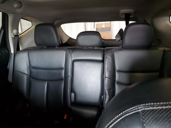 2015 Nissan Murano Platinum with VIN 5N1AZ2MHXFN280443, listed as a Copart auction lot 49432855 with 143,741 mi miles and Clean Title. Bid and sale history available at DreamBid. Image 10.