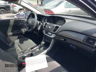 2015 Honda Accord Sedan LX with VIN 1HGCR2F3XFA152193, listed as a IAAI auction lot 41909957 with 124,810 mi miles. Bid and sale history available at carsss.com. Image 5.
