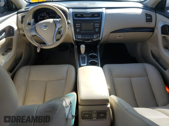 2013 Nissan Altima S z VIN 1N4BL3AP0DC246120, wystawiony jako Copart lot #54541555 z przebiegiem 115 635 mil mil oraz Nie do naprawy • Non repairable. Historia ofert i sprzedaży dostępna na DreamBid. Obrazek 8.