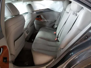 2011 Toyota Camry LE with VIN 4T1BF3EK7BU225090, listed as a Copart auction lot 51767425 with 59,223 mi miles and Salvage Title. Bid and sale history available at DreamBid. Image 10.