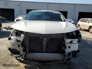2020 Acura RDX w/Technology Pkg with VIN 5J8TC1H55LL017973, listed as a Copart auction lot 50181835 with 62,283 mi miles and Salvage Title. Bid and sale history available at carsss.com. Image 5.