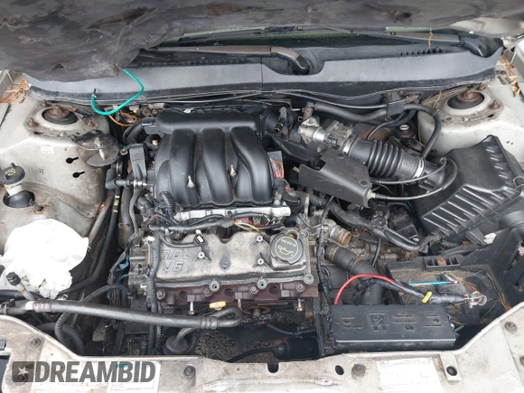 2006 Ford Taurus SEL z VIN 1FAFP56UX6A197832, wystawiony jako IAAI lot #41930614 z przebiegiem 98 190 mil mil oraz . Historia ofert i sprzedaży dostępna na DreamBid. Obrazek 6.