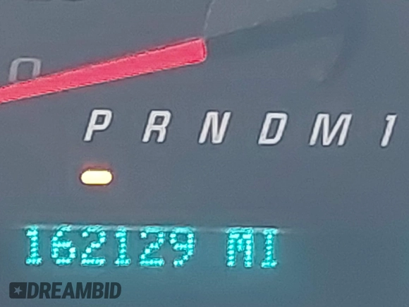 2011 Chevrolet Express Passenger 1LT with VIN 1GAZG1FG3B1143835, listed as a IAAI auction lot 42649421 with 162,129 mi miles and . Bid and sale history available at DreamBid. Image 16.