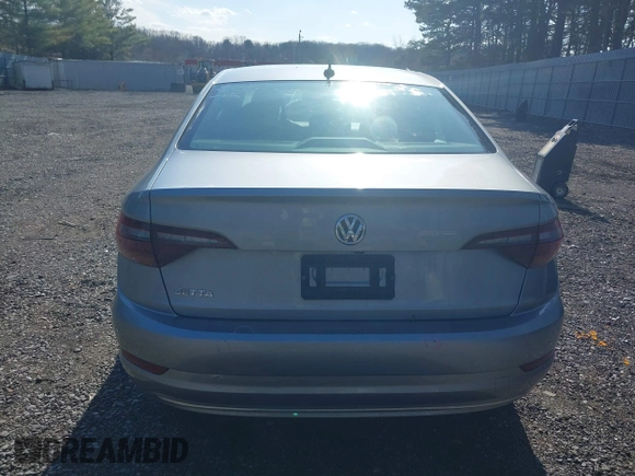 2019 Volkswagen Jetta S z VIN 3VWC57BUXKM242671, wystawiony jako IAAI lot #41813164 z przebiegiem 100 642 mil mil oraz . Historia ofert i sprzedaży dostępna na DreamBid. Obrazek 16.