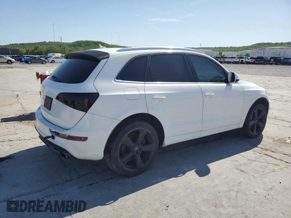 2014 Audi Q5 Premium Plus с VIN WA1DGAFP6EA044068, выставлен на аукционе Copart как лот 54274865 с пробегом 197 536 миль миль и Чистый • Clean title. История ставок и продаж доступна на DreamBid. Изображение 3.