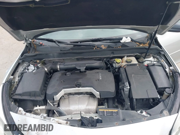 2016 Chevrolet Malibu Limited LS with VIN 1G11B5SA7GF164847, listed as a IAAI auction lot 39179443 with 117,313 mi miles. Bid and sale history available at carsss.com. Image 10.