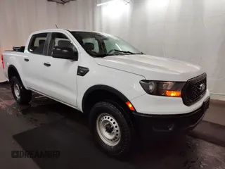 2020 Ford Ranger XL z VIN 1FTER4FH0LLA53123, wystawiony jako IAAI lot #42587640 z przebiegiem 86 568 mil mil oraz . Historia ofert i sprzedaży dostępna na DreamBid. Obrazek 8.