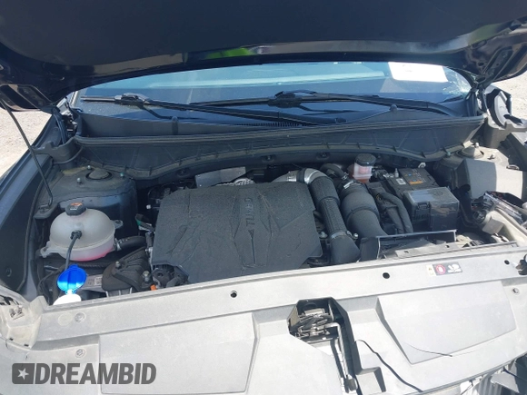 2022 Hyundai Santa Cruz SEL Premium z VIN 5NTJDDAF6NH036340, wystawiony jako IAAI lot #42062271 z przebiegiem 33 095 mil mil oraz . Historia ofert i sprzedaży dostępna na DreamBid. Obrazek 10.
