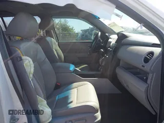 2013 Honda Pilot Touring with VIN 5FNYF3H9XDB006353, listed as a IAAI auction lot 41826557 with 174,552 mi miles and . Bid and sale history available at DreamBid. Image 5.