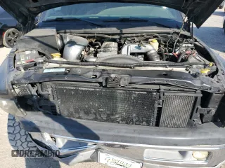 2001 Dodge Ram 2500 with VIN 3B7KF23651G821045, listed as a Copart auction lot 78208214 with 300,131 mi miles and Salvage Title. Bid and sale history available at carsss.com. Image 11.