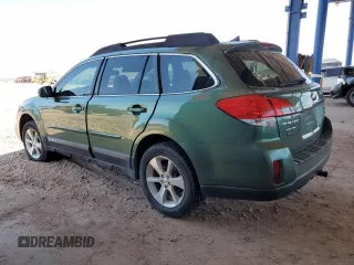 2013 Subaru Outback Limited with VIN 4S4BRDKC0D2301614, listed as a Copart auction lot 59048305 with 169,394 mi miles and Clean title. Bid and sale history available at DreamBid. Image 2.