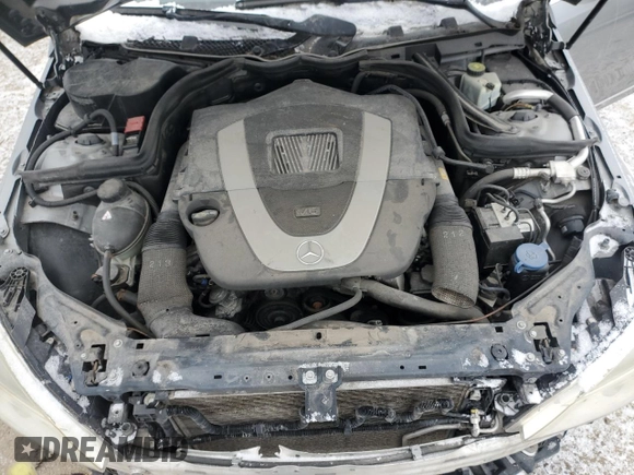 2011 Mercedes-Benz C-Class C 300 Sport with VIN WDDGF8BB9BR174048, listed as a Copart auction lot 43388285 with 146,366 mi miles and Salvage Title. Bid and sale history available at carsss.com. Image 11.