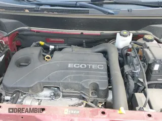 2021 Chevrolet Equinox LT z VIN 2GNAXUEV0M6154000, wystawiony jako IAAI lot #42657911 z przebiegiem 64 765 mil mil oraz . Historia ofert i sprzedaży dostępna na DreamBid. Obrazek 20.