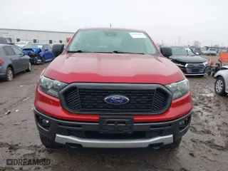 2020 Ford Ranger XL with VIN 1FTER4FH9LLA54545, listed as a IAAI auction lot 41491421 with 138,596 mi miles. Bid and sale history available at carsss.com. Image 13.