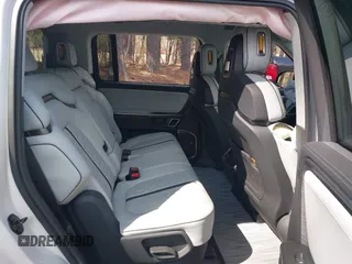 2023 Rivian R1S Launch Edition with VIN 7PDSGABL5PN006609, listed as a IAAI auction lot 41903200 with Not Provided miles. Bid and sale history available at carsss.com. Image 8.