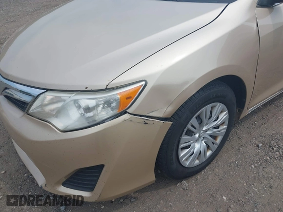 2012 Toyota Camry L z VIN 4T4BF1FK2CR173135, wystawiony jako IAAI lot #40028950 z przebiegiem 240 668 mil mil oraz . Historia ofert i sprzedaży dostępna na DreamBid. Obrazek 6.