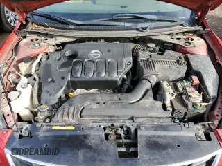 2012 Nissan Altima 2.5 S with VIN 1N4AL2EP1CC206143, listed as a Copart auction lot 68213233 with 160,623 mi miles and Clean Title. Bid and sale history available at carsss.com. Image 11.