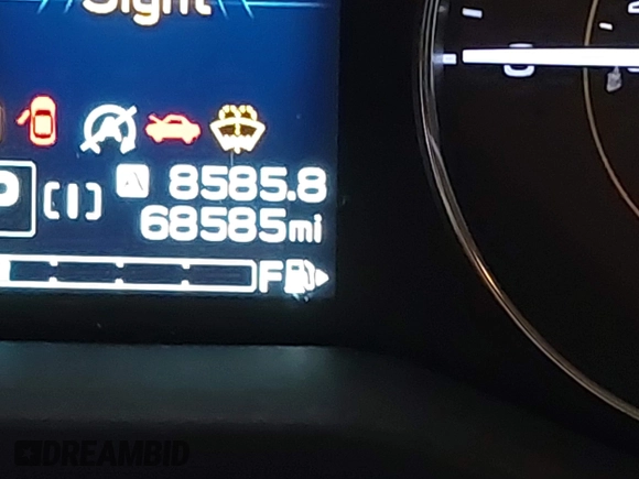 2023 Subaru Crosstrek Special Sports с VIN JF2GTHRC7PH320964, выставлен на аукционе IAAI как лот 41963988 с пробегом 68 585 миль миль и . История ставок и продаж доступна на DreamBid. Изображение 15.