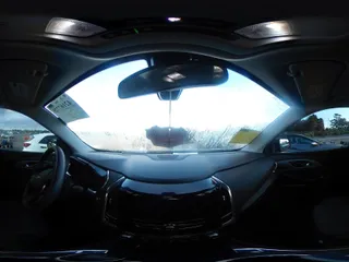 2020 Chevrolet Traverse LS z VIN 1GNERFKW2LJ276394, wystawiony jako IAAI lot #42167725 z przebiegiem 55 975 mil mil oraz . Historia ofert i sprzedaży dostępna na DreamBid. Obrazek 18.