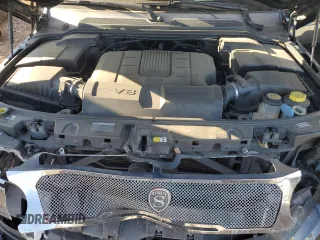 2013 Land Rover Range Rover Sport HSE LUX with VIN SALSK2D45DA805996, listed as a Copart auction lot 45919025 with 113,083 mi miles and Salvage Title. Bid and sale history available at carsss.com. Image 12.