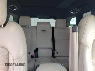 2022 Land Rover Range Rover Sport HSE Silver Edition с VIN SALWR2SU1NA224092, выставлен на аукционе Copart как лот 58311455 с пробегом 58 588 миль миль и Чистый • Clean title. История ставок и продаж доступна на DreamBid. Изображение 10.