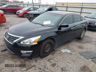2015 Nissan Altima S z VIN 1N4AL3AP7FN884254, wystawiony jako IAAI lot #41390369 z przebiegiem 131 329 mil mil oraz . Historia ofert i sprzedaży dostępna na DreamBid. Obrazek 17.