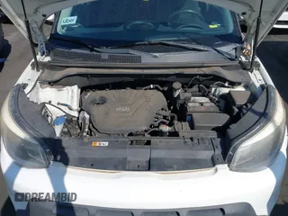2015 Kia Soul z VIN KNDJN2A27F7230622, wystawiony jako IAAI lot #41598447 z przebiegiem 234 233 mil mil oraz . Historia ofert i sprzedaży dostępna na DreamBid. Obrazek 10.