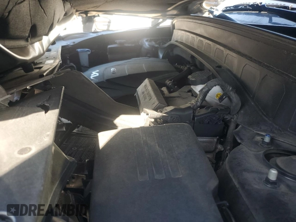 2022 Kia Telluride S with VIN 5XYP64HCXNG255596, listed as a Copart auction lot 49407855 with Not provided miles and Salvage title. Bid and sale history available at DreamBid. Image 13.