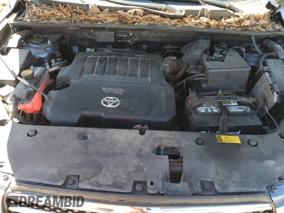 2006 Toyota RAV4 Limited with VIN JTMBK31V766009170, listed as a Copart auction lot 50361195 with 156,657 mi miles and Salvage Title. Bid and sale history available at carsss.com. Image 12.