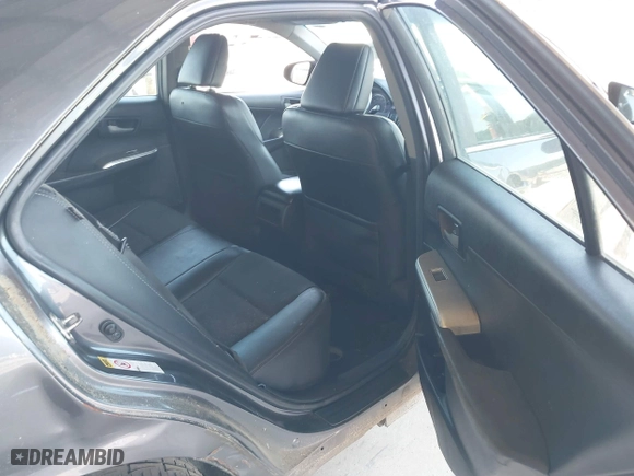 2014 Toyota Camry L with VIN 4T1BF1FK6EU383895, listed as a IAAI auction lot 42069959 with 238,904 mi miles. Bid and sale history available at carsss.com. Image 8.