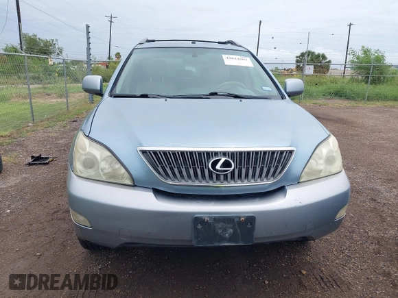 2005 Lexus RX 330 z VIN 2T2GA31U05C041204, wystawiony jako IAAI lot #42624201 z przebiegiem 164 893 mil mil oraz . Historia ofert i sprzedaży dostępna na DreamBid. Obrazek 6.