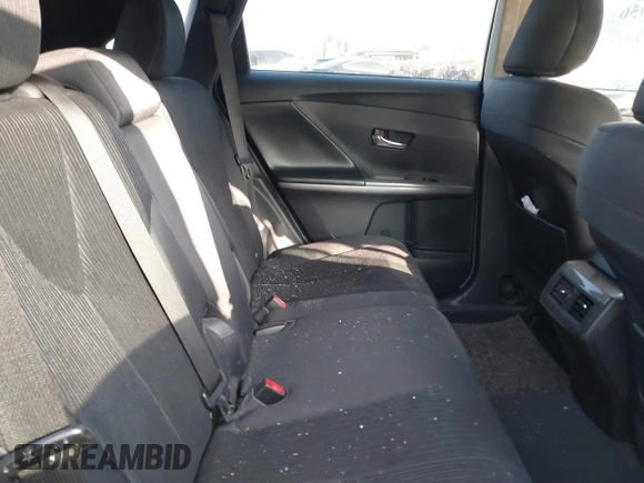2014 Toyota Venza LE with VIN 4T3ZA3BB2EU085608, listed as a IAAI auction lot 41218956 with 74,355 mi miles. Bid and sale history available at carsss.com. Image 8.