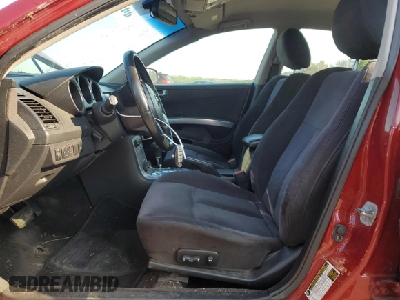 2007 Nissan Maxima 3.5 SE with VIN 1N4BA41E07C841631, listed as a Copart auction lot 65874474 with 83,857 mi miles and Clean Title. Bid and sale history available at carsss.com. Image 7.