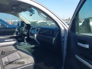 2014 Toyota Tundra SR with VIN 5TFRM5F13EX078411, listed as a IAAI auction lot 42702477 with 123,336 mi miles and . Bid and sale history available at DreamBid. Image 5.