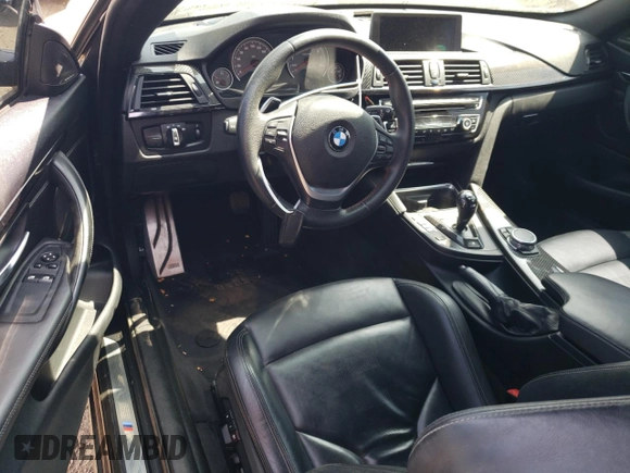 2015 BMW M4 with VIN WBS3R9C52FK334101, listed as a Copart auction lot 68430084 with Not Provided miles and Salvage Title. Bid and sale history available at carsss.com. Image 8.
