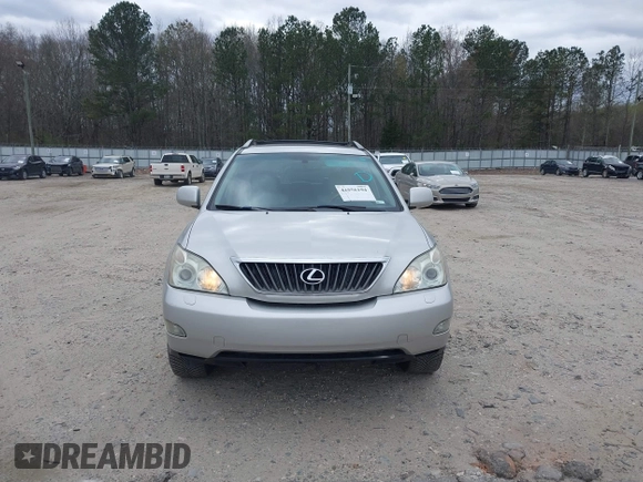2008 Lexus RX 350 with VIN 2T2GK31U98C048363, listed as a IAAI auction lot 41856194 with 97,157 mi miles and . Bid and sale history available at DreamBid. Image 12.