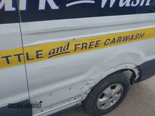 2017 Ford Transit XL с VIN 1FBAX2CMXHKA61788, выставлен на аукционе IAAI как лот 42134762 с пробегом 35 826 миль миль и . История ставок и продаж доступна на DreamBid. Изображение 6.