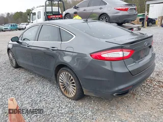2016 Ford Fusion Titanium with VIN 3FA6P0K94GR183257, listed as a IAAI auction lot 41374728 with 67,780 mi miles and . Bid and sale history available at carsss.com. Image 3.